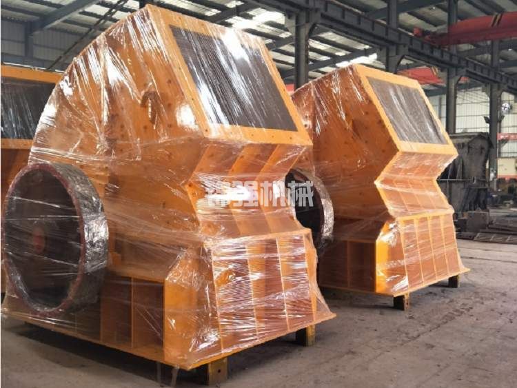 大型破碎機生產(chǎn)廠家推薦，如何選擇大型破碎機？(圖2)