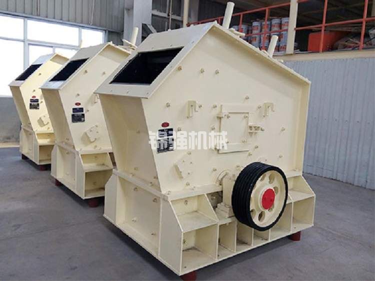 大型破碎機生產(chǎn)廠家推薦，如何選擇大型破碎機？(圖4)