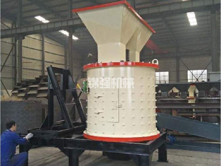大型破碎機生產(chǎn)廠家推薦，如何選擇大型破碎機？(圖6)