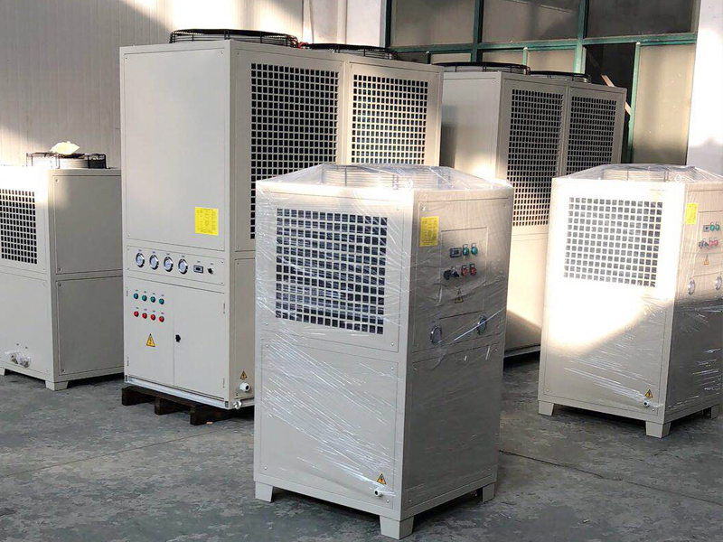 油冷機制冷量該怎么選擇？