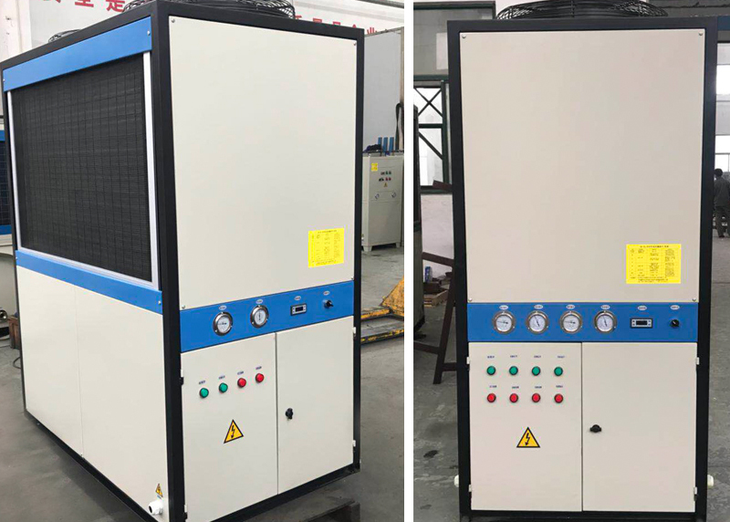 浸入式油冷機(jī)特點、應(yīng)用、如何選型？