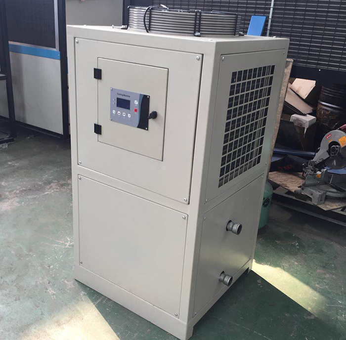 主軸油冷機(jī) 主軸油冷機(jī)