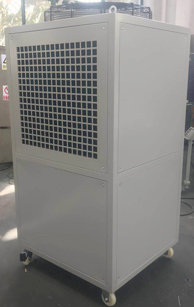 油冷機保養 油冷機保養