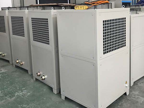 解決工業油冷機高低壓報警 解決工業油冷機高低壓報警