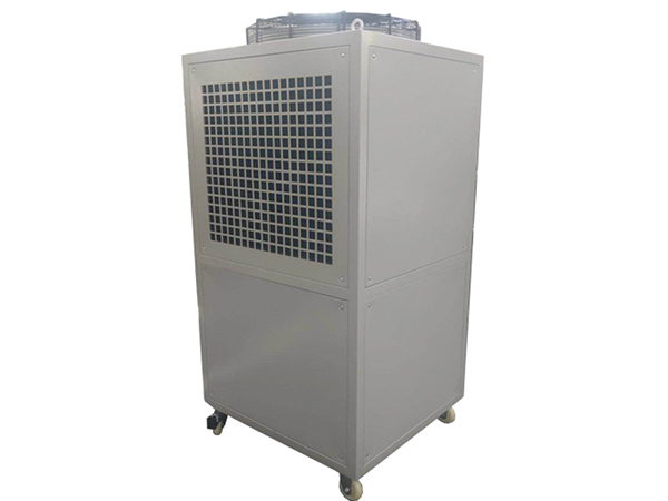 冷油機系統中潤滑油作用 冷油機系統中潤滑油作用