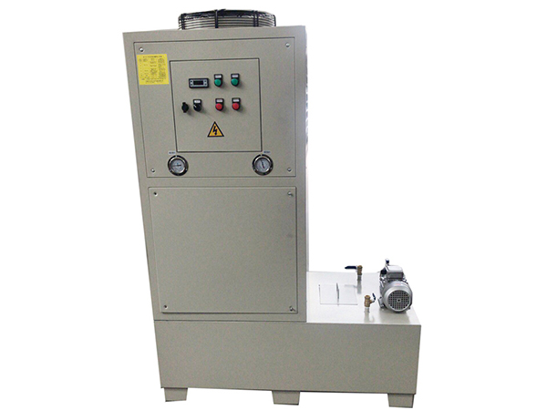 油冷機品牌運行過熱怎么辦 油冷機品牌運行過熱怎么辦